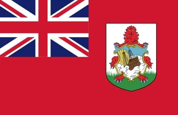 Flag of Bermuda